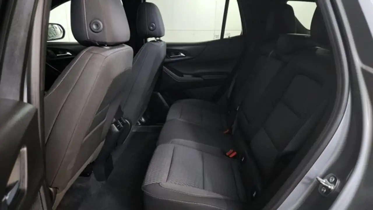 Chevrolet Equinox photo Chevrolet Equinox