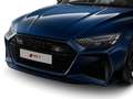 Audi RS7 performance 280KM/H*RS-SPORTAGA Bleu - thumbnail 8