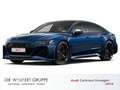 Audi RS7 performance 280KM/H*RS-SPORTAGA Bleu - thumbnail 1