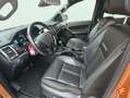 Ford Ranger WILDTRUCK 2.0 157KW TRACCIÓN INTEGRAL Naranja - thumbnail 11