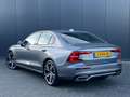 Volvo S60 2.0 T6 AWD R-Design Sportstoel Leder ACC Camera LE Grijs - thumbnail 12