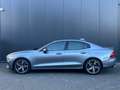 Volvo S60 2.0 T6 AWD R-Design Sportstoel Leder ACC Camera LE Grijs - thumbnail 14