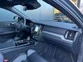 Volvo S60 2.0 T6 AWD R-Design Sportstoel Leder ACC Camera LE Grijs - thumbnail 5