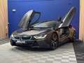 BMW i8 I8 362 CH HYBRID - Immat France Grau - thumbnail 3