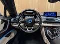 BMW i8 I8 362 CH HYBRID - Immat France Grau - thumbnail 14