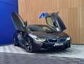 BMW i8 I8 362 CH HYBRID - Immat France Grau - thumbnail 1