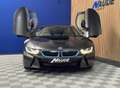 BMW i8 I8 362 CH HYBRID - Immat France Grau - thumbnail 2