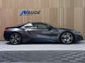 BMW i8 I8 362 CH HYBRID - Immat France Grau - thumbnail 7