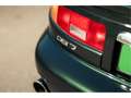 Aston Martin DB7 6.0 V12 GTA Fabrieksnieuw | Nog geen 5.000 kilomet Groen - thumbnail 22