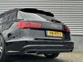Audi A6 Avant 2.0 TDI 2X S-line Matrix Leder RS-velgen Schwarz - thumbnail 8