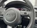 Audi A6 Avant 2.0 TDI 2X S-line Matrix Leder RS-velgen Schwarz - thumbnail 23