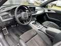 Audi A6 Avant 2.0 TDI 2X S-line Matrix Leder RS-velgen Schwarz - thumbnail 13