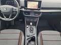 SEAT Tarraco 2.0 TDI 4Drive Xcellence 4xSHZ ACC AHK Zwart - thumbnail 11