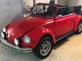 Volkswagen T4 Allstar T4 Allstar 1303 LS Rot - thumbnail 2
