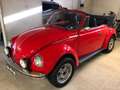 Volkswagen T4 Allstar T4 Allstar 1303 LS Rot - thumbnail 6