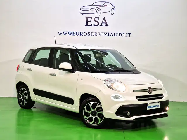 Fiat 500L 500L 1.4  Gpl 95cv Scadenza GPL 2031