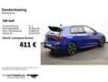 Volkswagen Golf 8 VIII R DSG R Performance Akrapovic/Matrix Blau - thumbnail 2