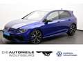 Volkswagen Golf 8 VIII R DSG R Performance Akrapovic/Matrix Blau - thumbnail 1