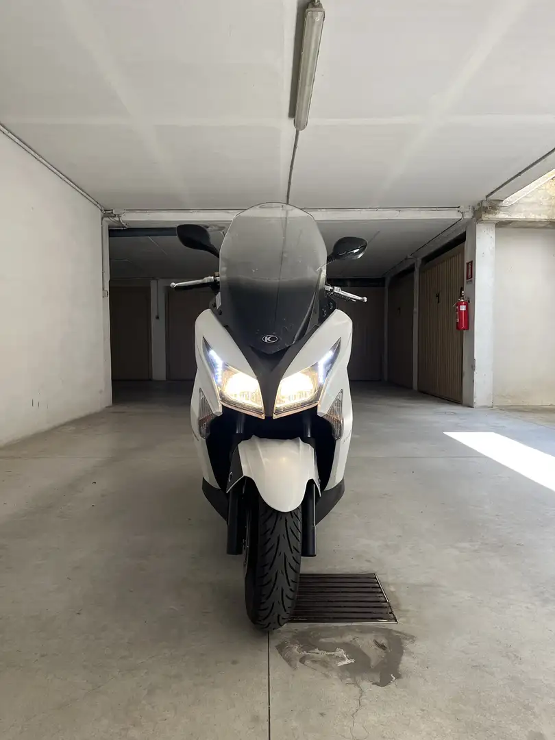 Kymco X-Town - 2