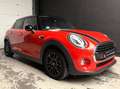 MINI Cooper D GARANTIE 12 à 48 mois Orange - thumbnail 8