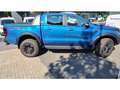 Ford Ranger DoKa 4x4 Raptor 2.0 TDCi 213PS, Navi-AHK-Stand Hzg Blue - thumbnail 2