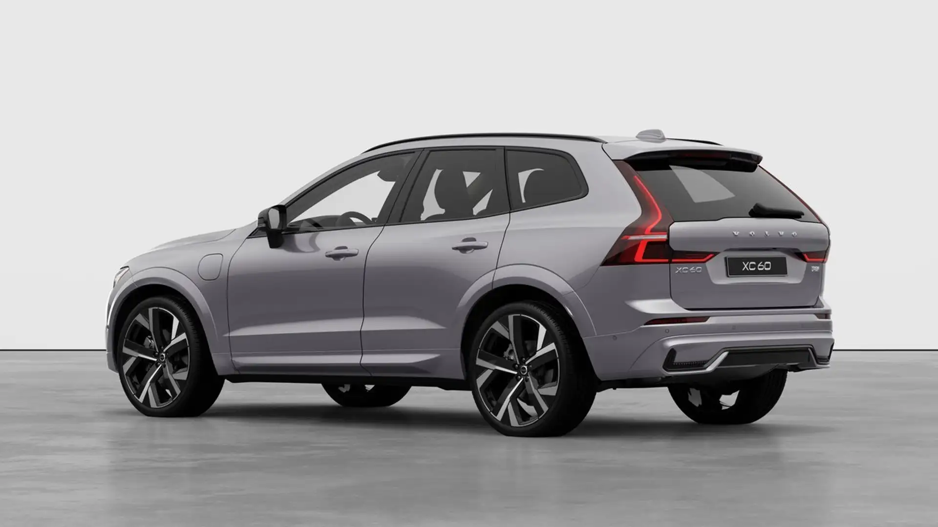2026 Volvo XC60 | $ 91,206 | Gas/Electric Hybrid SUV for sale by ...