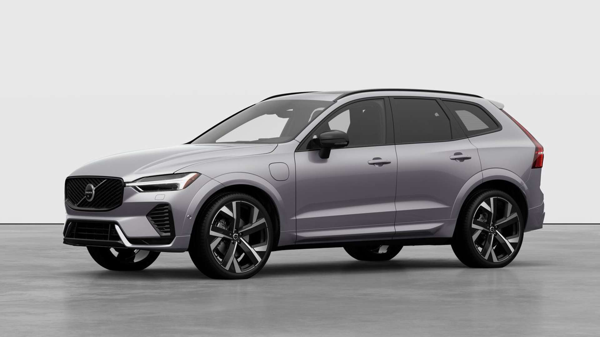 2026 Volvo XC60 | $ 91,206 | Gas/Electric Hybrid SUV for sale by ...