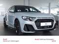 Audi A1 Sportback S line 30TFSI Str. LED+INFOTAINMENT Silber - thumbnail 3