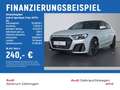 Audi A1 Sportback S line 30TFSI Str. LED+INFOTAINMENT Silber - thumbnail 2