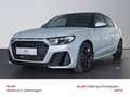 Audi A1 Sportback S line 30TFSI Str. LED+INFOTAINMENT Silber - thumbnail 1