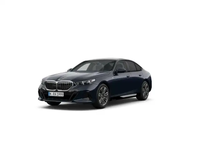 BMW 520 Berline