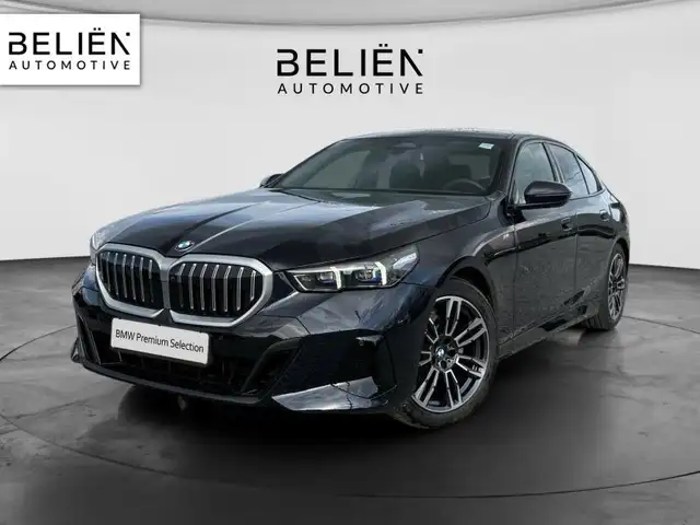 BMW 520 Berline