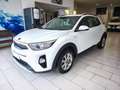 Kia Stonic 1.0 T-GDi 120 CV Style Navi Clima Unico Propr. Bianco - thumbnail 4
