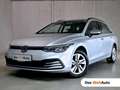 Volkswagen Golf Variant VIII Variant Life Silber - thumbnail 1