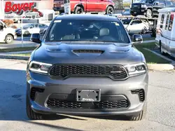 Dodge Durango 2026