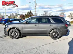 Dodge Durango 2026