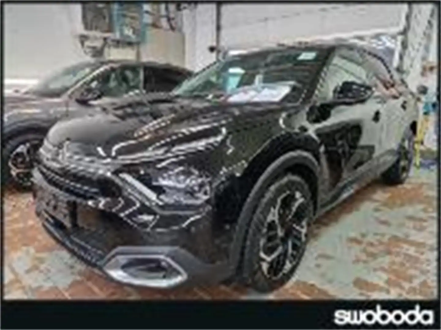 Citroen C4 Pure Tech 130S&S EAT8 Max Black - 1