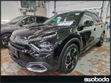 Pure Tech 130S&S EAT8 Max