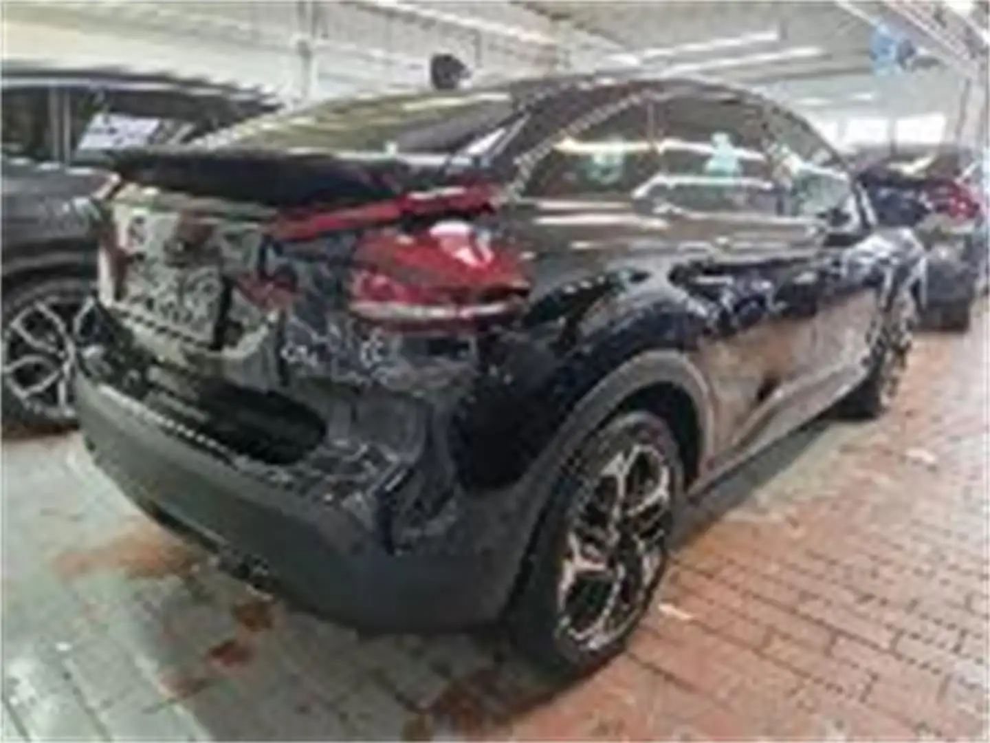 Citroen C4 Pure Tech 130S&S EAT8 Max Black - 2