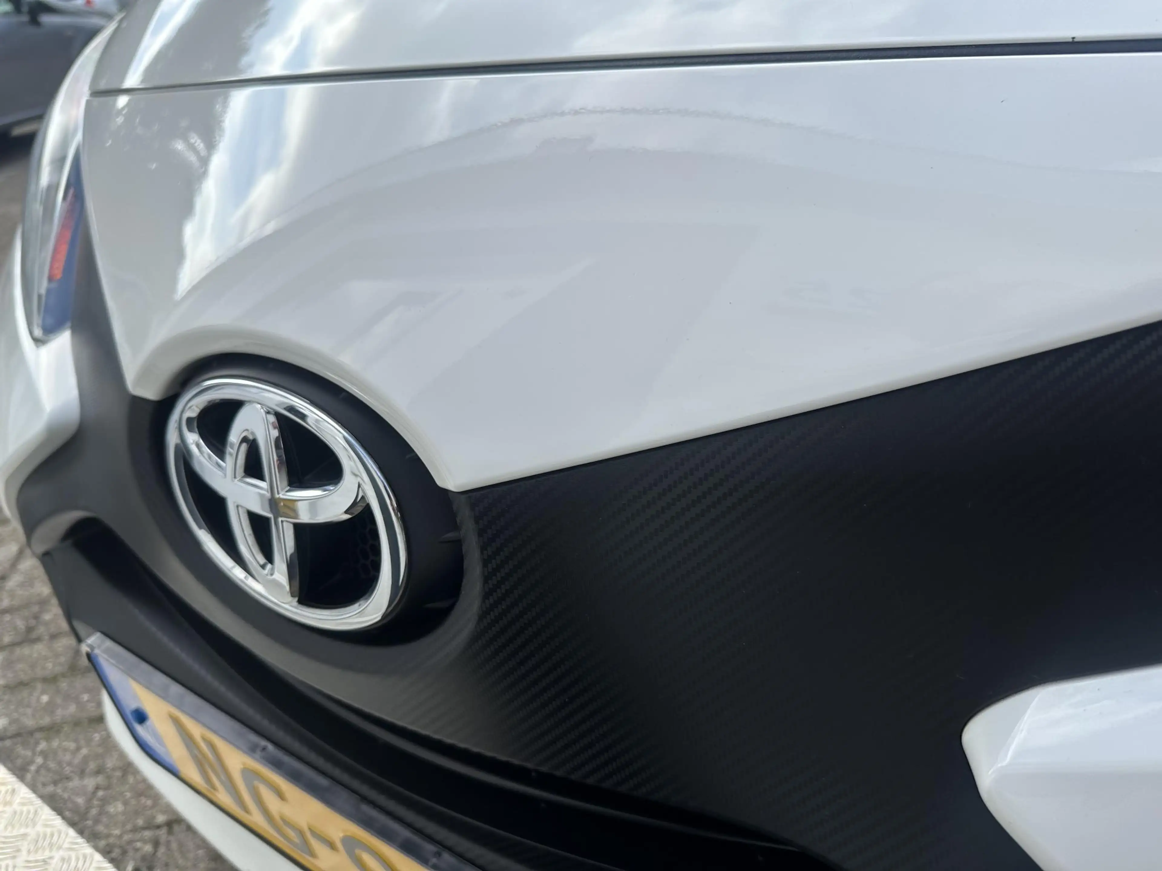 Toyota Aygo 1.0 VVT-i x-now /Nieuwe apk/Airco/All season bande — photo 9