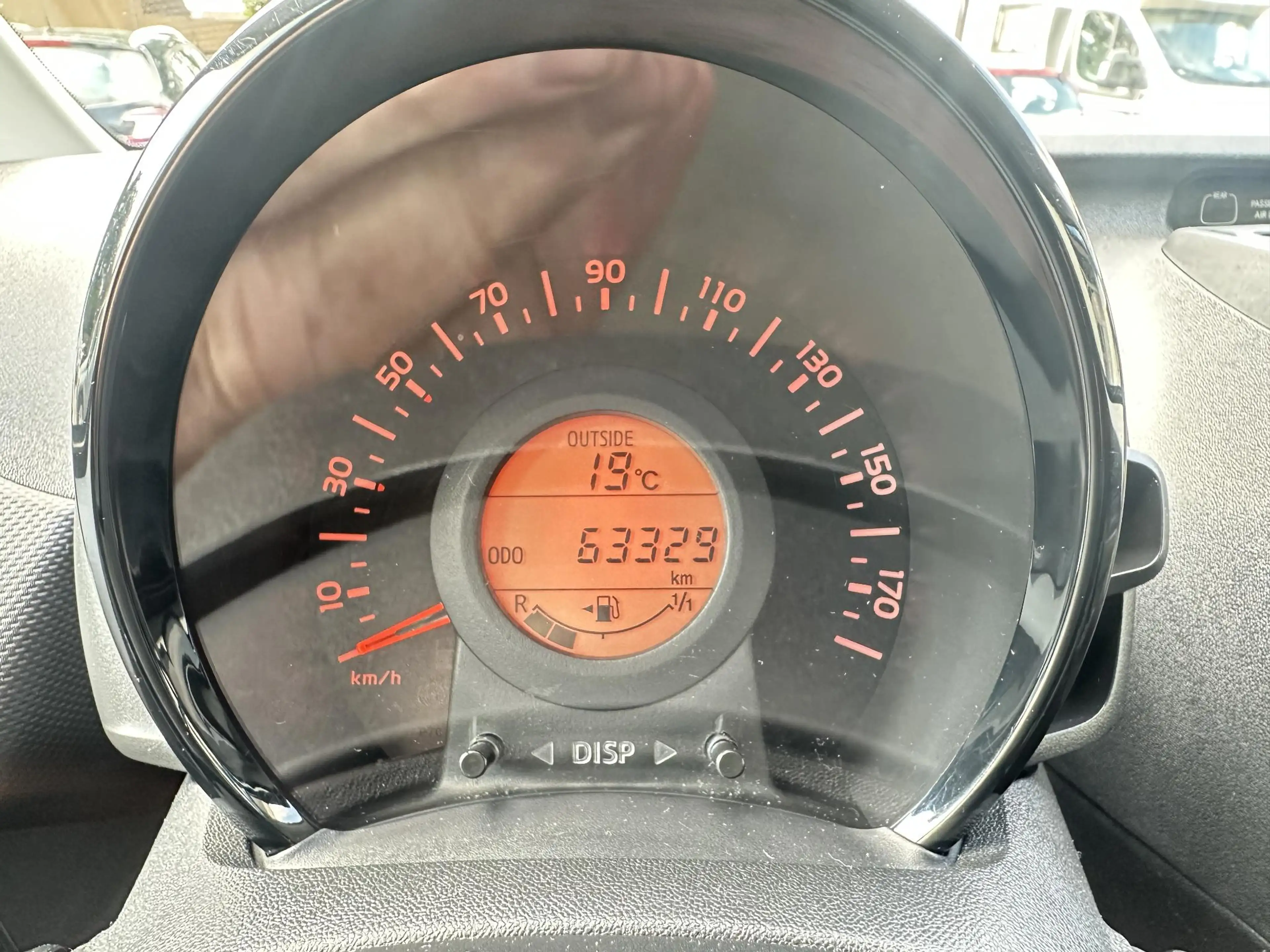 Toyota Aygo 1.0 VVT-i x-now /Nieuwe apk/Airco/All season bande — photo 15