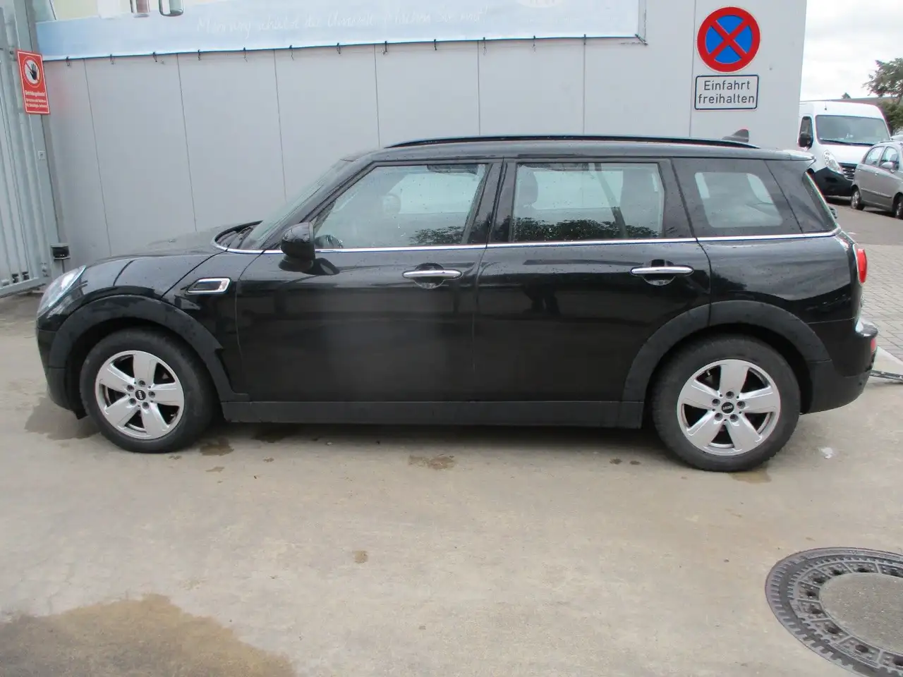 Das Auto