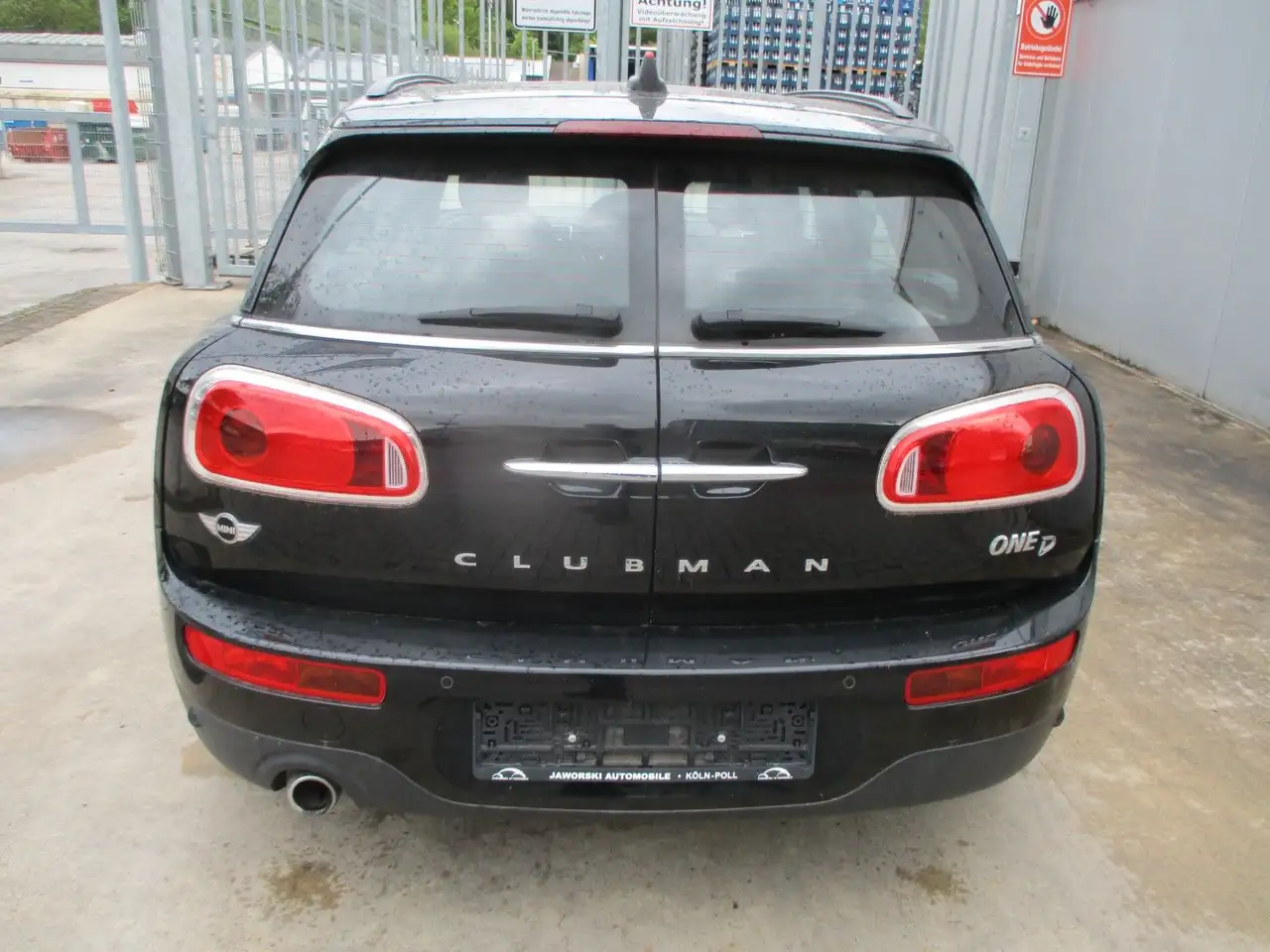Das Auto