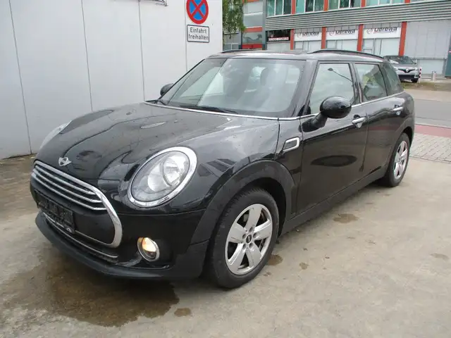 MINI One Clubman One D