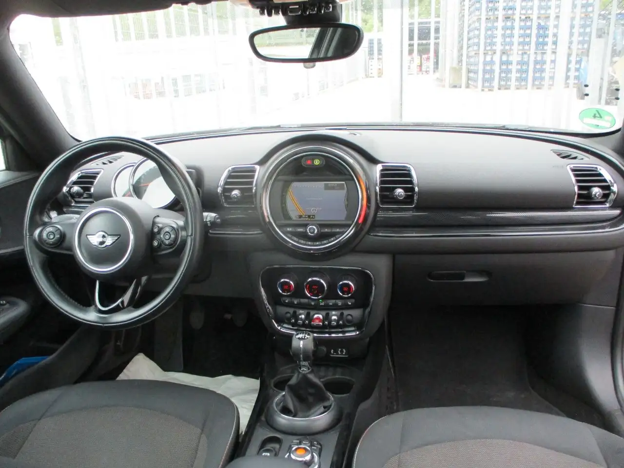 Das Auto