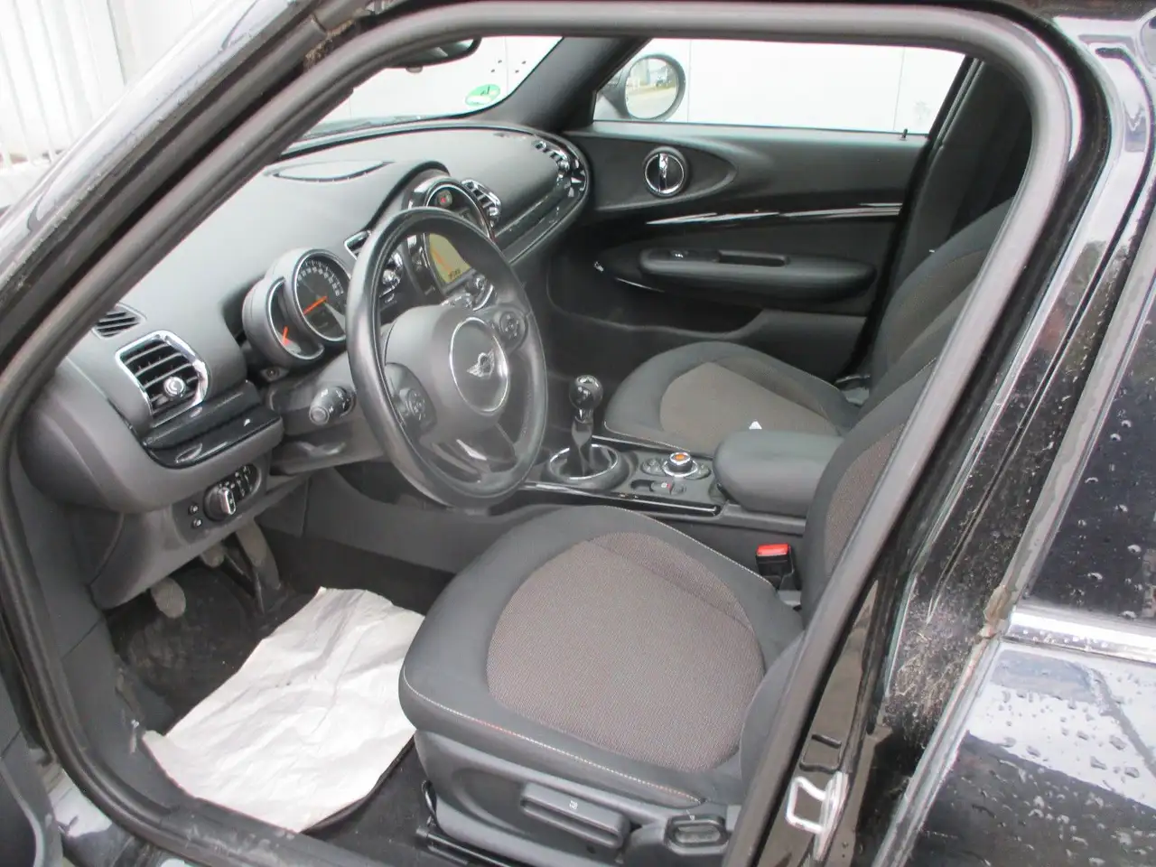 Das Auto
