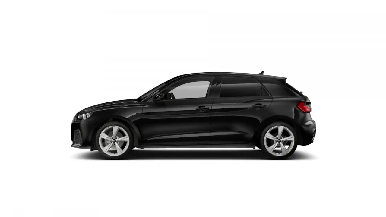 Audi A1 Sportback 30 TFSI Advanced S-tronic ACC Klima 6