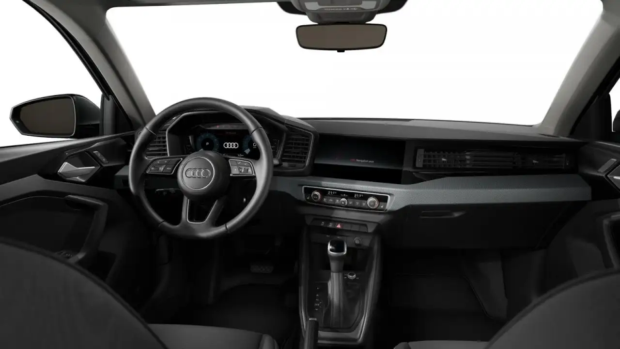 Audi A1 Sportback 30 TFSI Advanced S-tronic ACC Klima 8