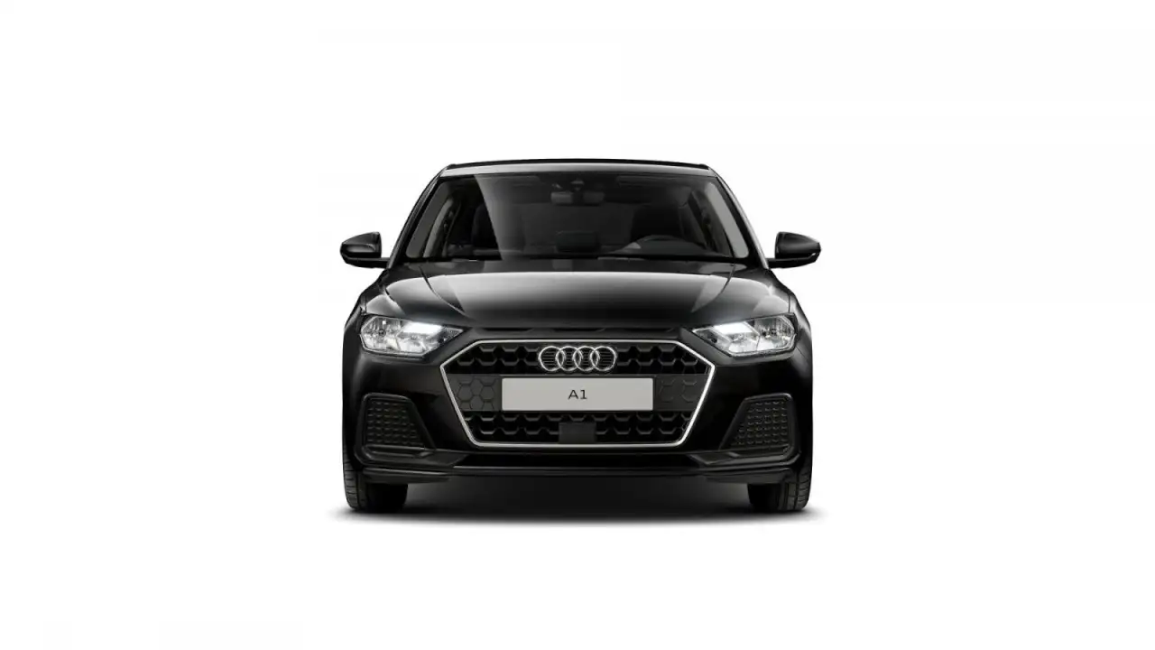 Audi A1 Sportback 30 TFSI Advanced S-tronic ACC Klima 3