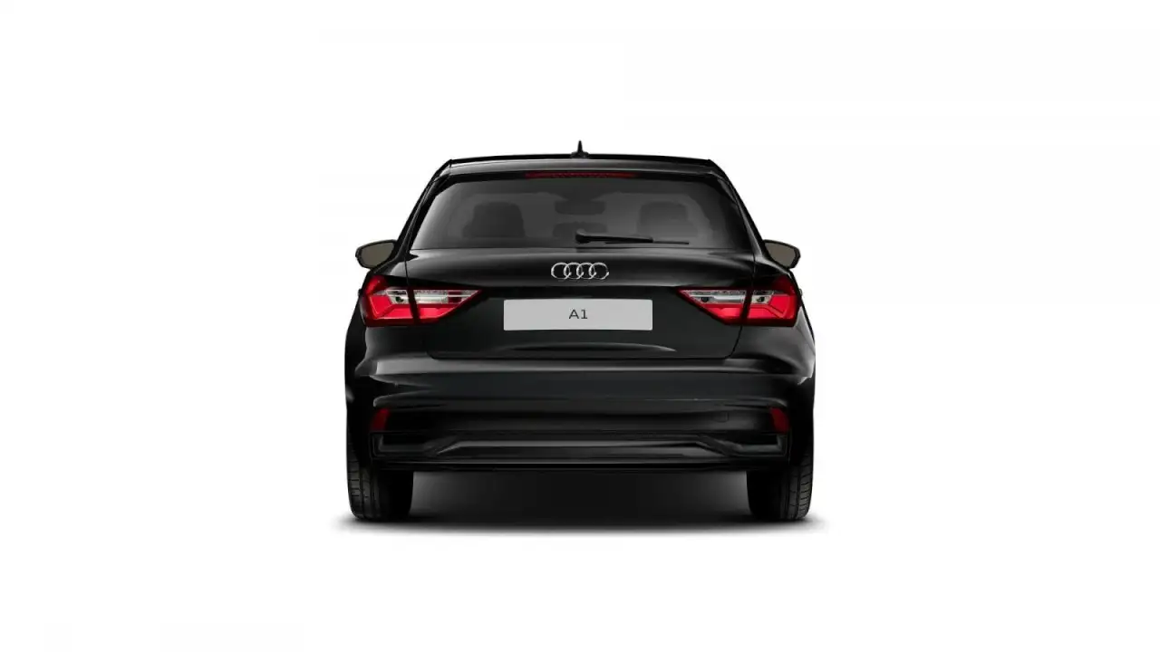 Audi A1 Sportback 30 TFSI Advanced S-tronic ACC Klima 4